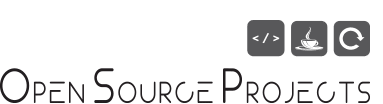 Open Source Projects